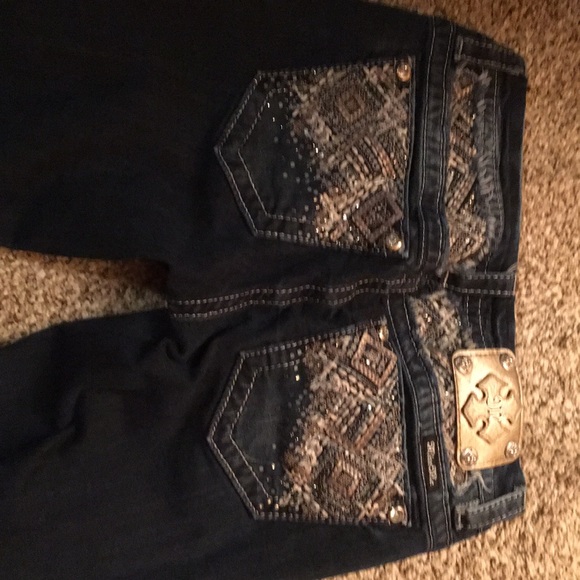 Jeans - Picture 3 of 3